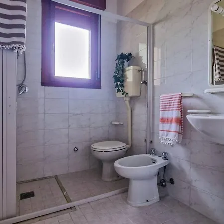 Lägenhet Lovely Flat With Garden In A Residence-beahost Bibione