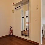 Lovely Flat With Garden In A Residence-beahost Appartement