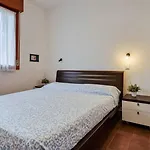 Lovely Flat With Garden In A Residence-beahost Appartement Bibione