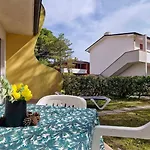 Appartement Lovely Flat With Garden In A Residence-beahost Bibione