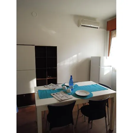 Lovely Flat With Garden In A Residence-beahost Bibione