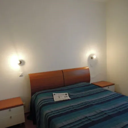 Διαμέρισμα Lovely Flat With Garden In A Residence-beahost *