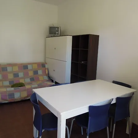 Apartment Lovely Flat With Garden In A Residence-beahost Bibione