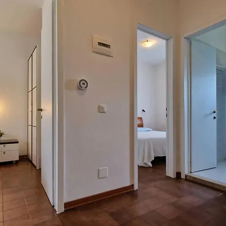 Appartamento Lovely Flat With Garden In A Residence-beahost