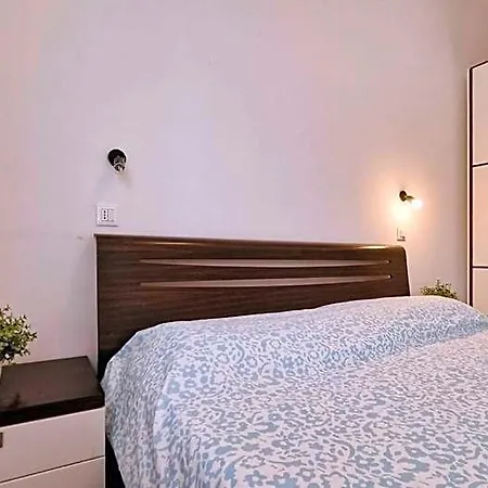Lovely Flat With Garden In A Residence-beahost Bibione