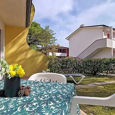 Lovely Flat With Garden In A Residence-beahost Apartment