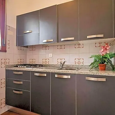 Lovely Flat With Garden In A Residence-beahost Apartment Bibione