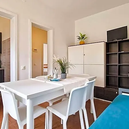 Lovely Flat With Garden In A Residence-beahost *