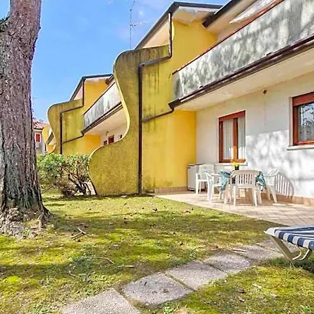 Διαμέρισμα Lovely Flat With Garden In A Residence-beahost Μπιμπιόνε