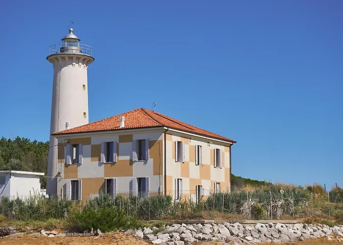 Appartamento Lovely Flat With Garden In A Residence-beahost *