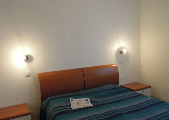 Appartamento Lovely Flat With Garden In A Residence-beahost *