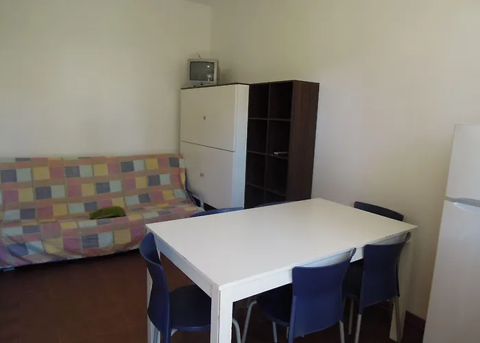 Appartamento Lovely Flat With Garden In A Residence-beahost Bibione
