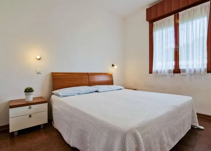 Lovely Flat With Garden In A Residence-beahost Appartamento *