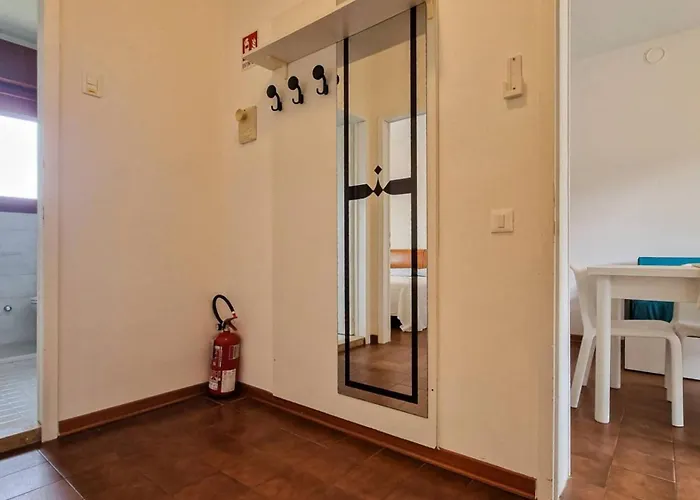 Lovely Flat With Garden In A Residence-beahost Appartamento