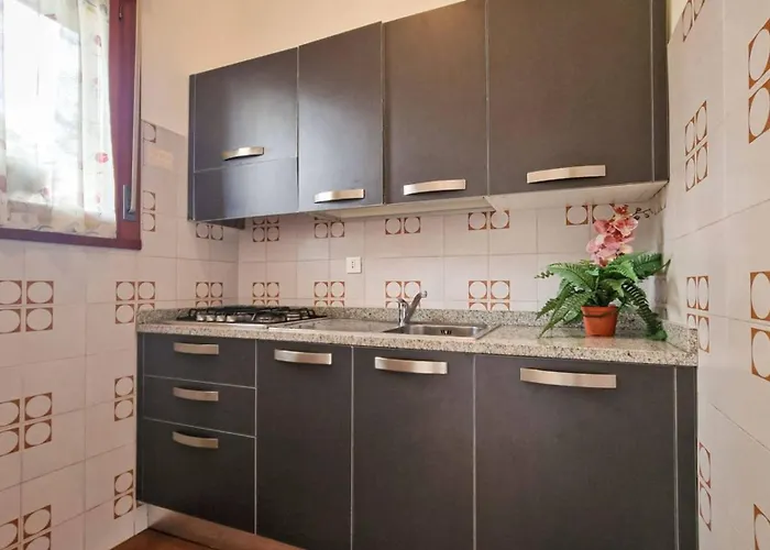 Lovely Flat With Garden In A Residence-beahost Appartement *