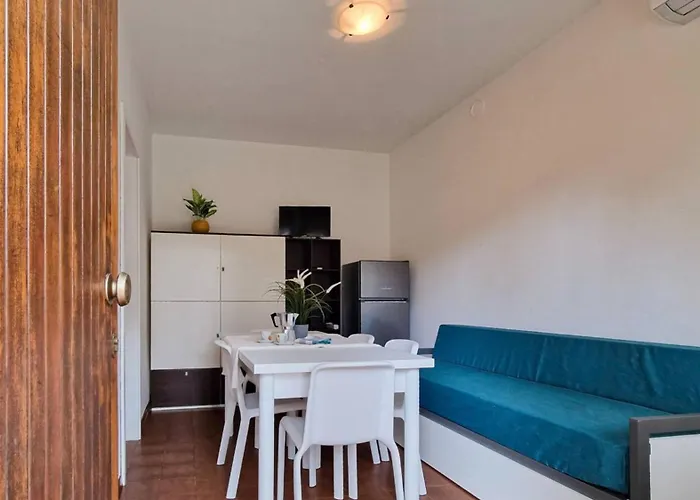 Appartamento Lovely Flat With Garden In A Residence-beahost