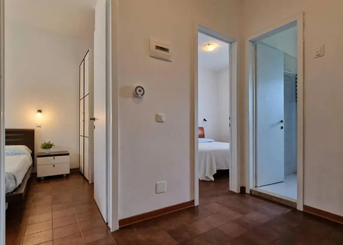 Appartamento Lovely Flat With Garden In A Residence-beahost