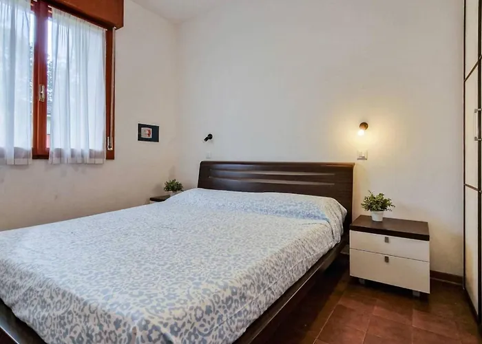 Lovely Flat With Garden In A Residence-beahost Appartamento Bibione