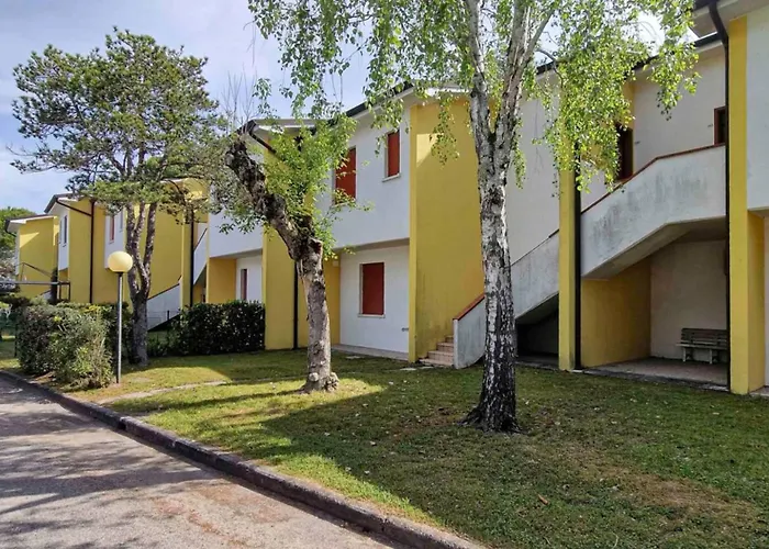 Lovely Flat With Garden In A Residence-beahost Appartamento