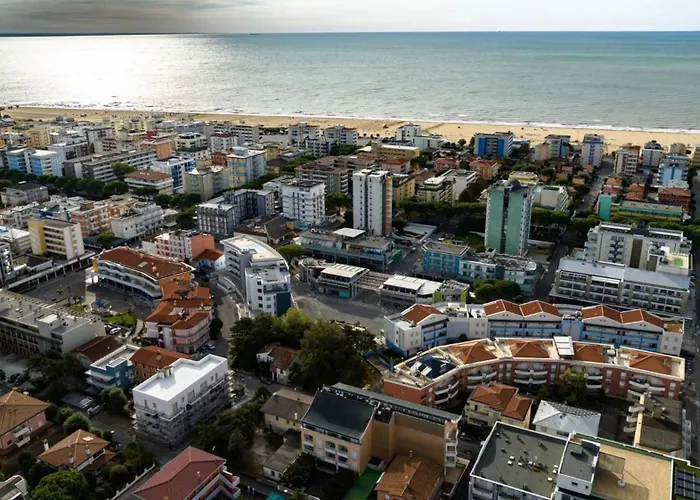 Lovely Flat With Garden In A Residence-beahost Appartamento *